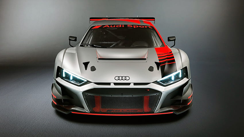 Audi R8 LMS GT3 , Specs & Videos - HD wallpaper