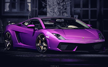 Page 2 | purple lamborghini and HD wallpapers | Pxfuel