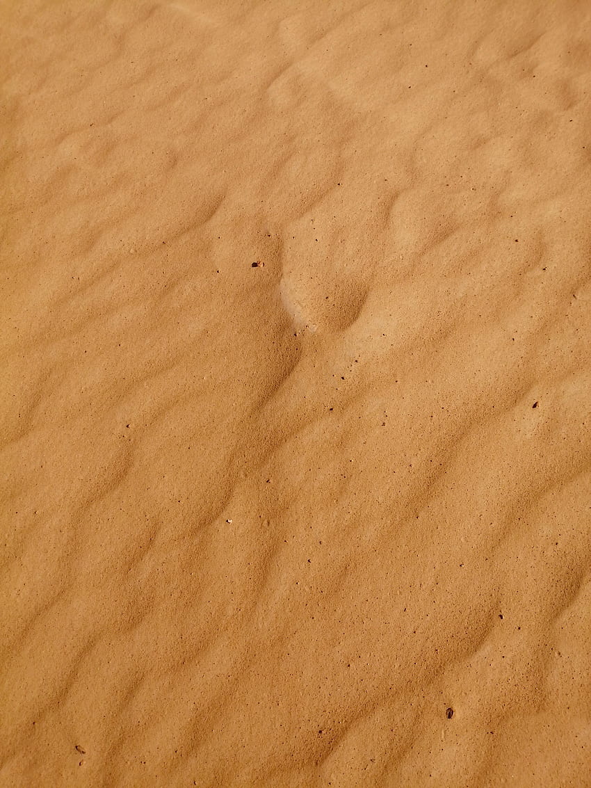 Sand, Texture, Textures, Brown, Surface, Relief HD phone wallpaper