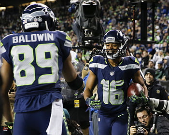 With Doug Baldwin ailing Seattle Seahawks need imm iPhone 11 Wallpapers  Free Download