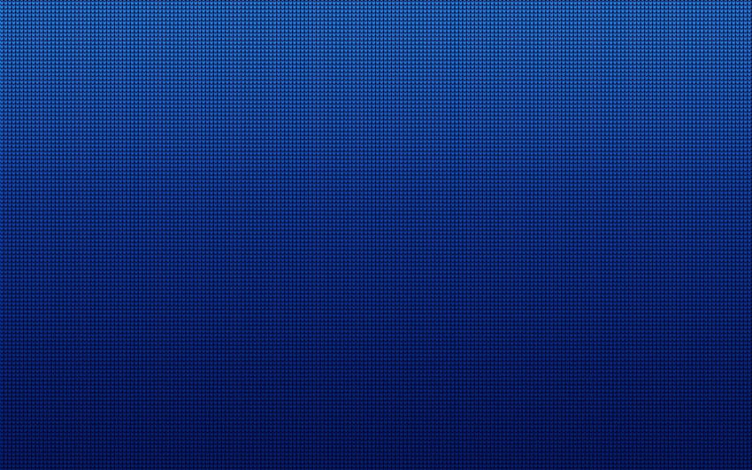 짙은 파란색 배경 - 메탈릭 블루 1920 X 1080 HD 월페이퍼