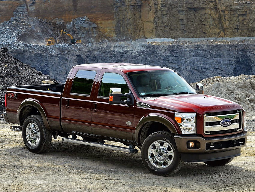 2015 Ford Super Duty Amazing Car Car HD Wallpaper | Pxfuel