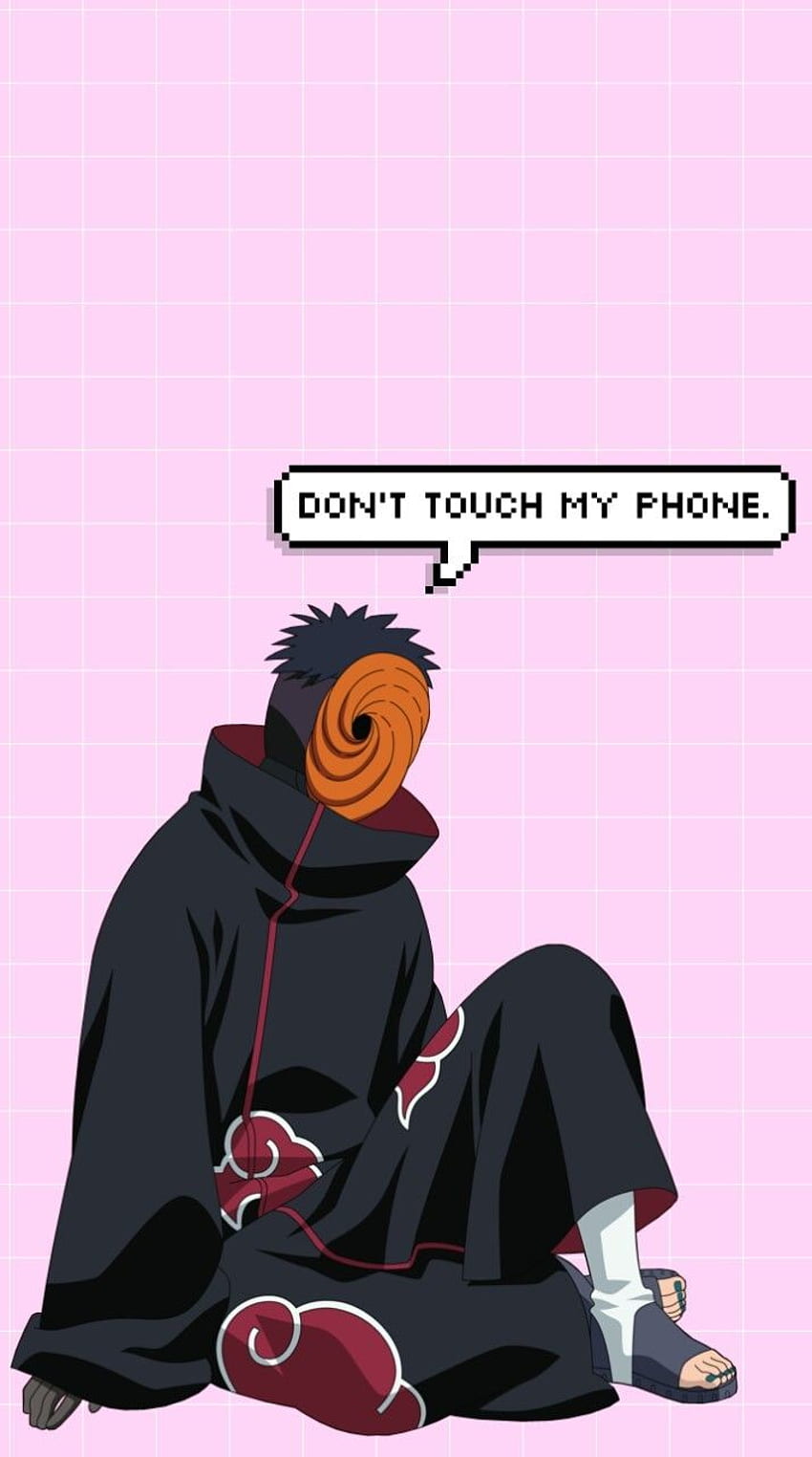 Tumblr, Naruto Aesthetic HD phone wallpaper | Pxfuel