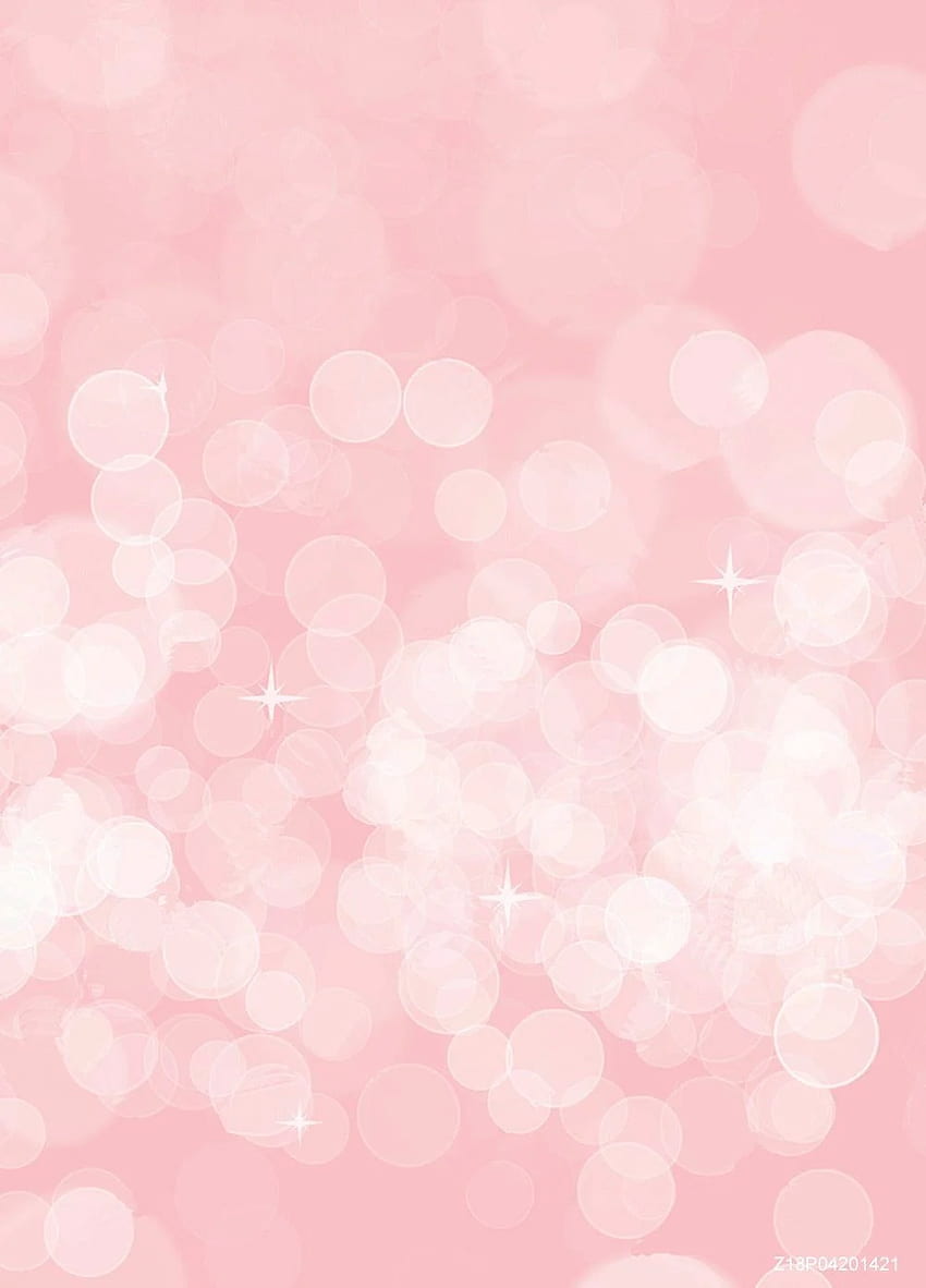 LIFE MAGIC BOX ビニール ベビー ピンク ブース グラフィック 背景 スタジオ 背景 HD電話の壁紙