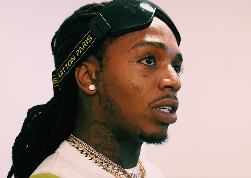 jacquees is the king of rnb and the next michael jackson HD wallpaper