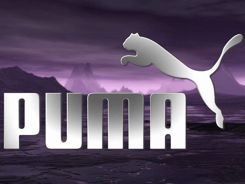 Puma fikirleri. puma, puma logosu, spor, Puma Ayakkabıları HD ...