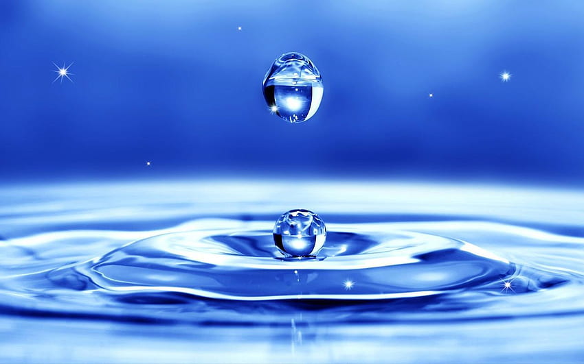 Water Drop Live for Android, Pure Water HD wallpaper | Pxfuel