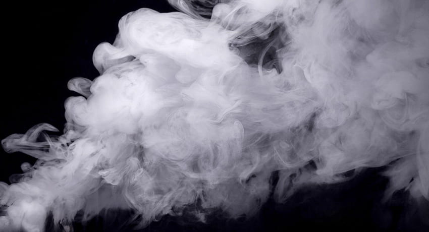 Електронните цигари значително повишават риска от хронични белодробни заболявания, констатира първото дългосрочно проучване. UC San Francisco, Vape Smoke HD тапет