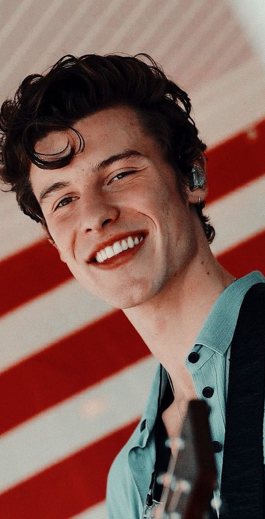 Shawn Mendes Wallpapers  Wallpaperboat