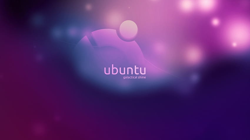 Ubuntu , Cool Ubuntu HD wallpaper