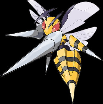 Mega, beedrill HD wallpaper | Pxfuel