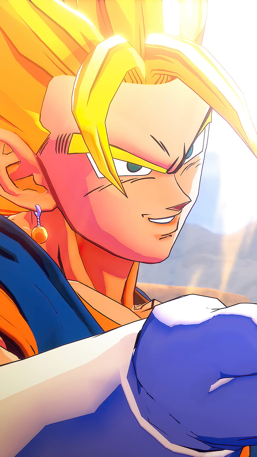 Dragon Ball Z: Kakarot' Highlights The Mundane Side of The Anime