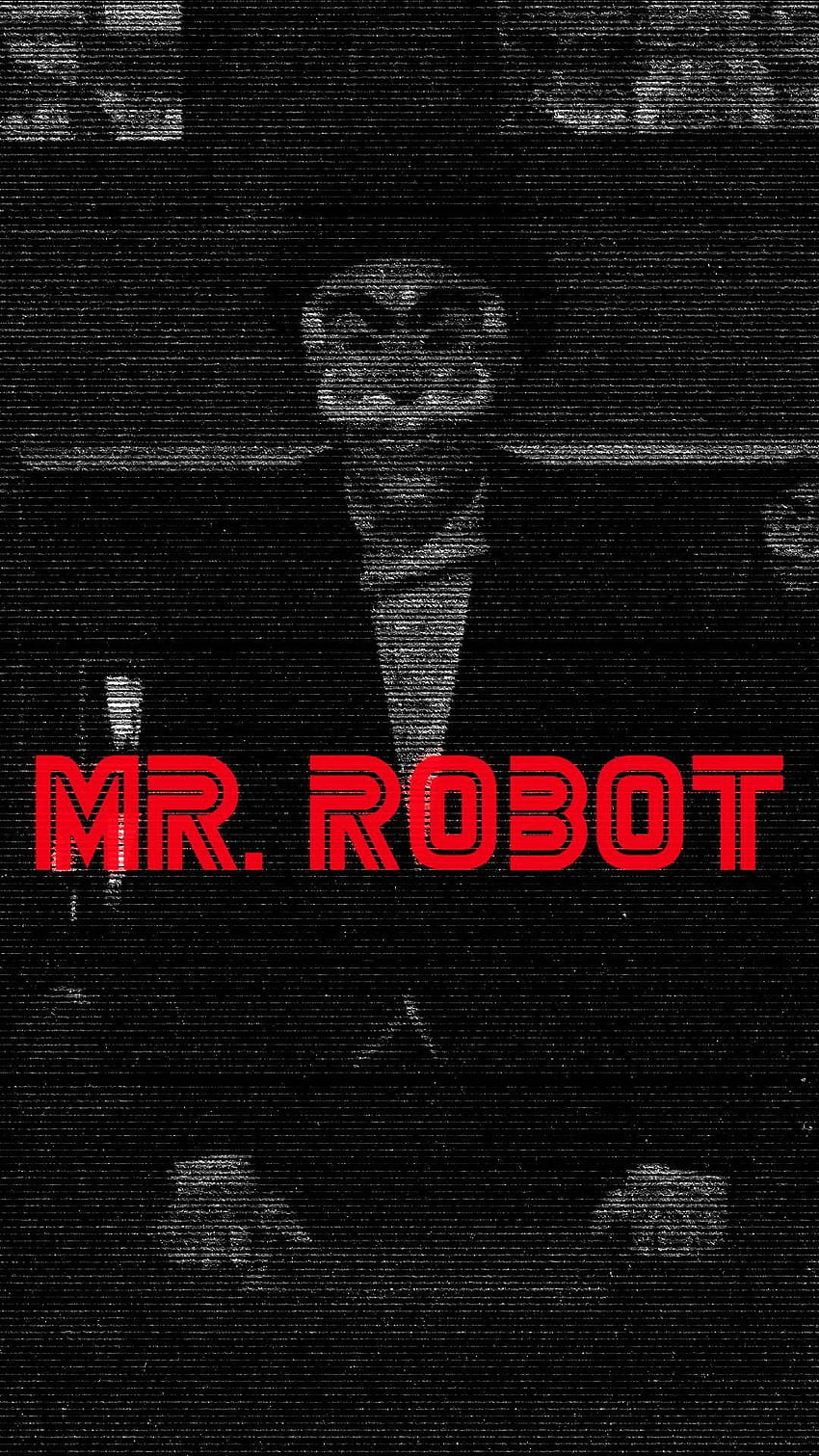 Mr Robot - Phone Mr Robot HD phone wallpaper