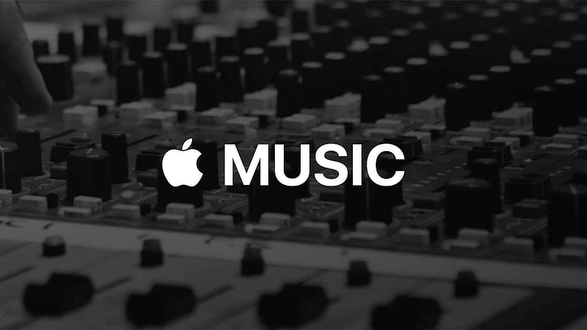 Apple Music Menghadirkan Campuran DJ dan Remix Lagu-Lagu Hit ke Its Wallpaper HD