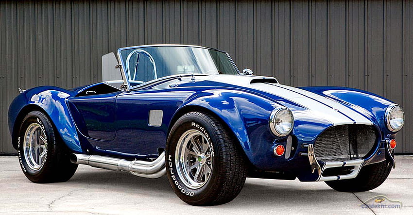 AC Cobra HD wallpaper | Pxfuel