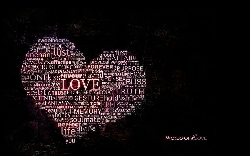ishivaay en Word Cloud. Frases de amor divertidas, Palabras de amor, Frases de amor, Frases de amor PC fondo de pantalla