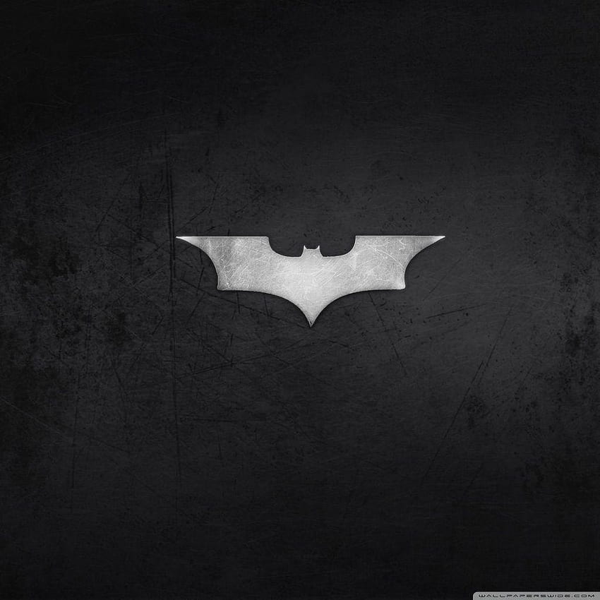 Batman Logo For Phone, Batman Sign HD phone wallpaper