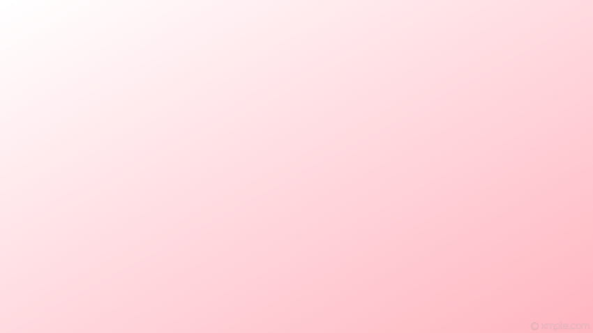 white pink gradient linear light pink HD wallpaper