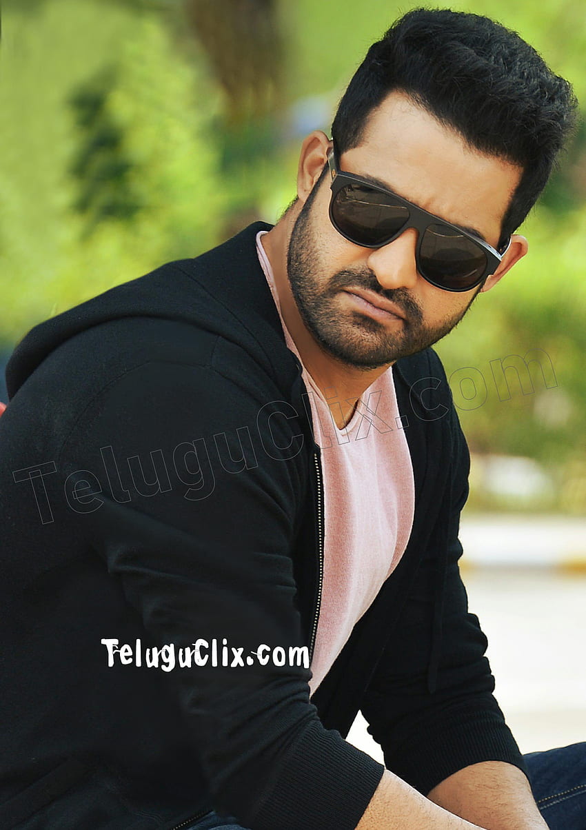 Soon NTR to go to college