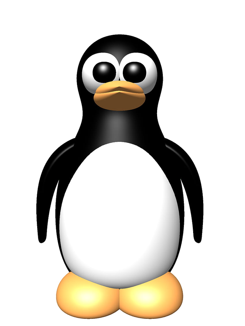 Penguin Penguins Fan Art 32092980 [] for your , Mobile & Tablet. Explore 3D  Penguin . 3D Penguin , Penguin , Penguin HD phone wallpaper | Pxfuel