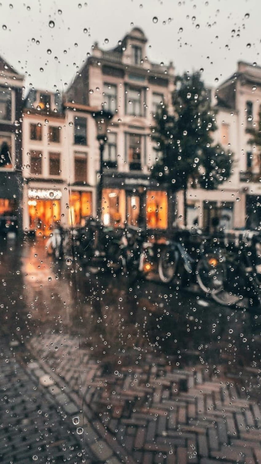 อัมสเตอร์ดัม สวยงามและเป็นเมือง ธรรมชาติที่สวยงาม, อัมสเตอร์ดัมสกายไลน์ วอลล์เปเปอร์โทรศัพท์ HD