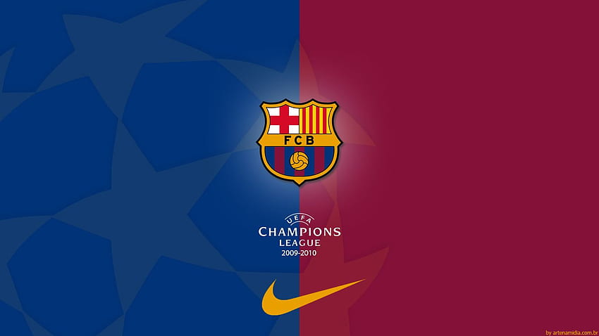 Barcelona Fc, Barcelona Soccer HD wallpaper