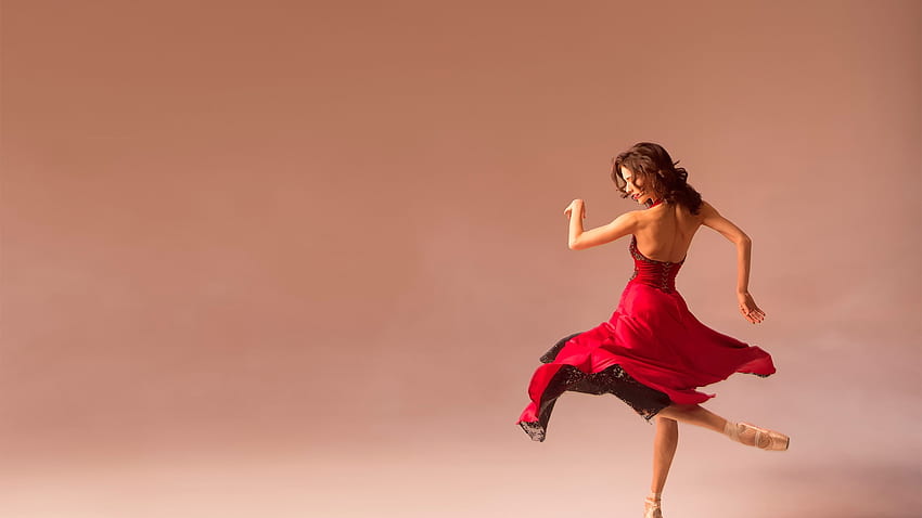 ღ, Anmut, Tanz, Ballerina, Schönheit HD-Hintergrundbild