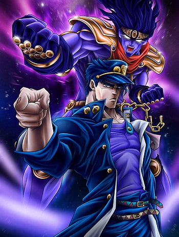 6 Best Musical References in 'Jojo's Bizarre Adventure' | The Mary Sue