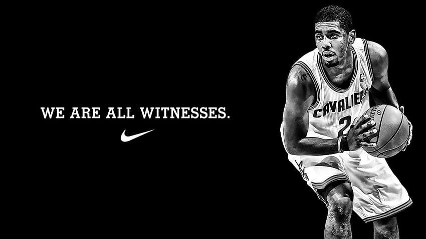 Kyrie , Kyrie Irving PC Wallpaper HD