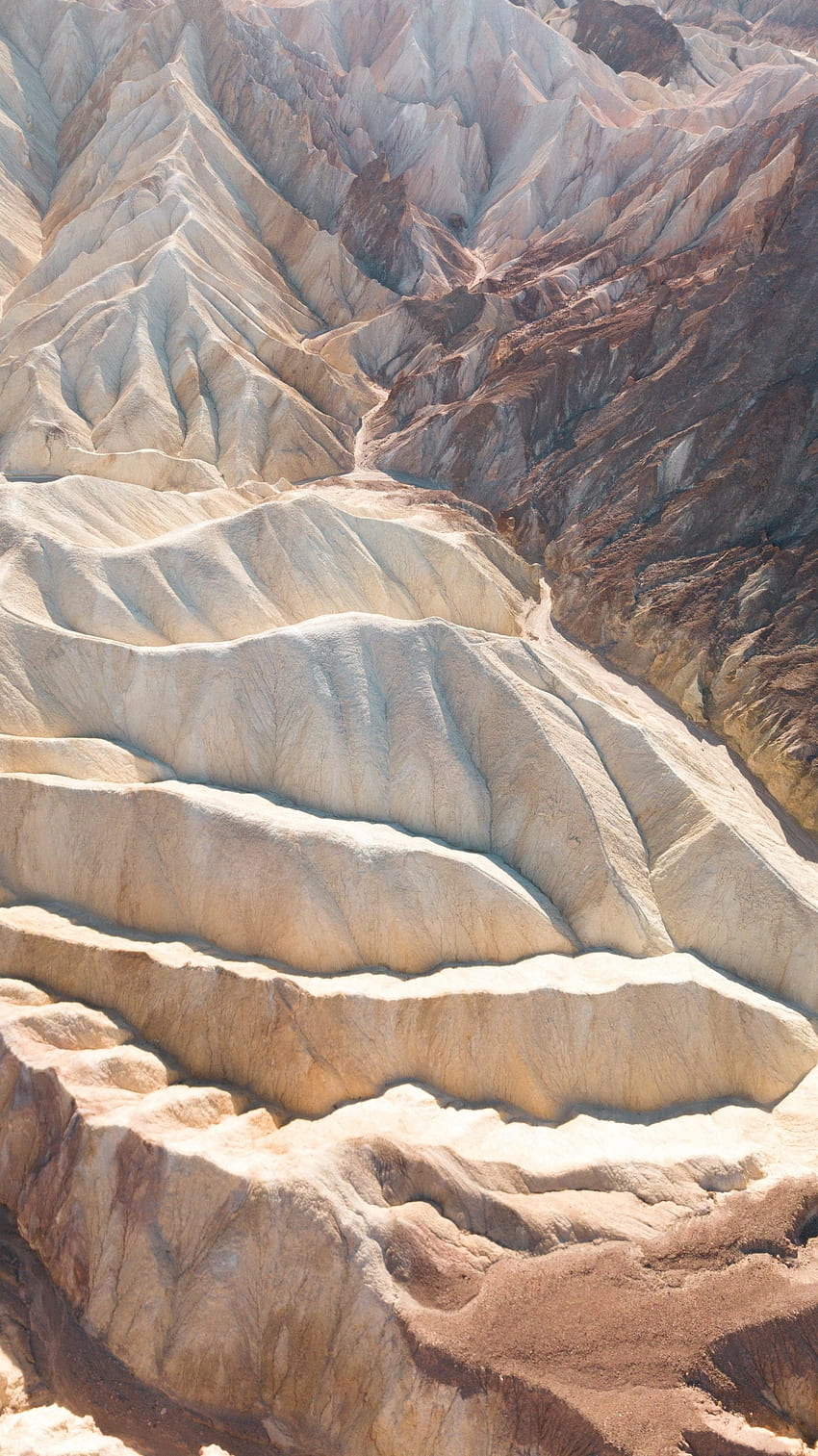 Cordillera, rocoso, paisaje, naturaleza. fondo de pantalla del teléfono