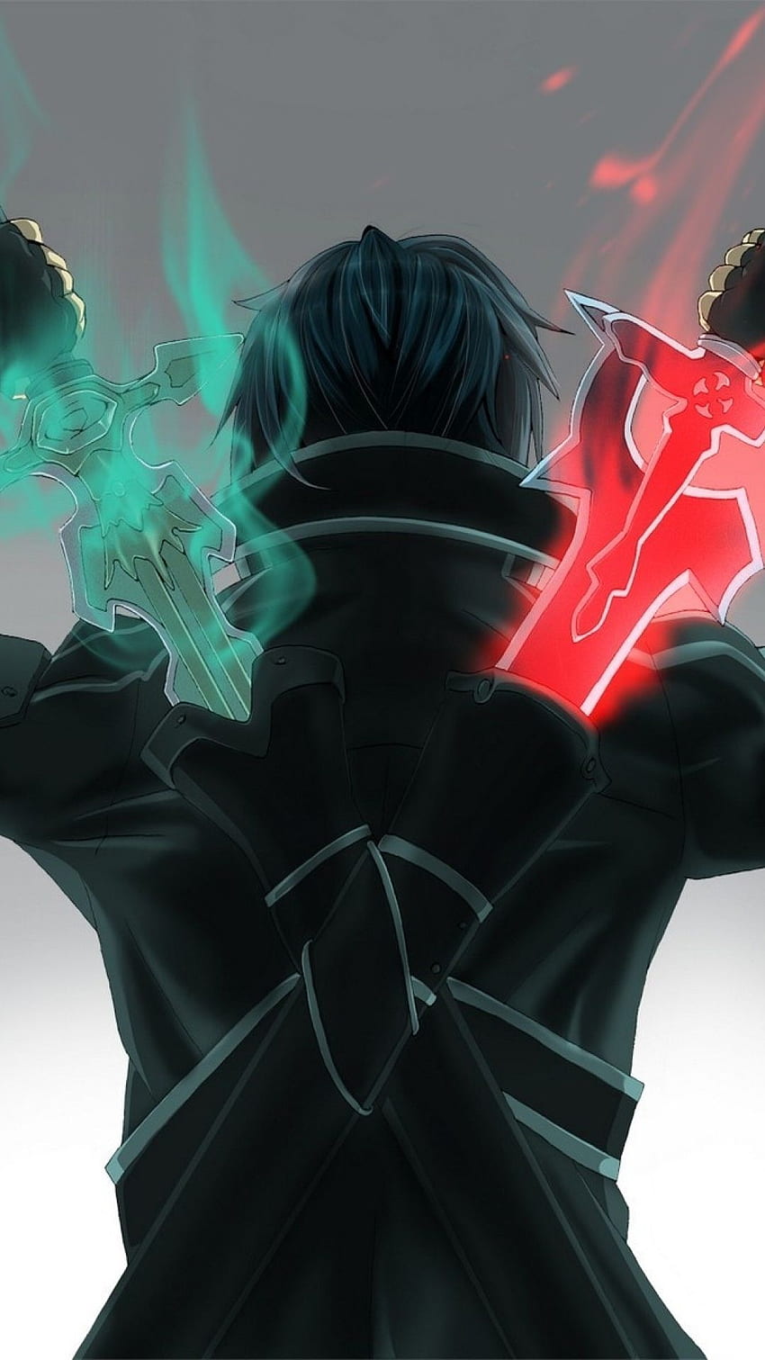 Sword Art Online - Android, iPhone, Background / (, ) () (2021) HD phone  wallpaper | Pxfuel