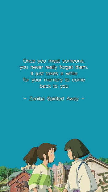 Iphone anime spirited away iphone HD wallpapers | Pxfuel