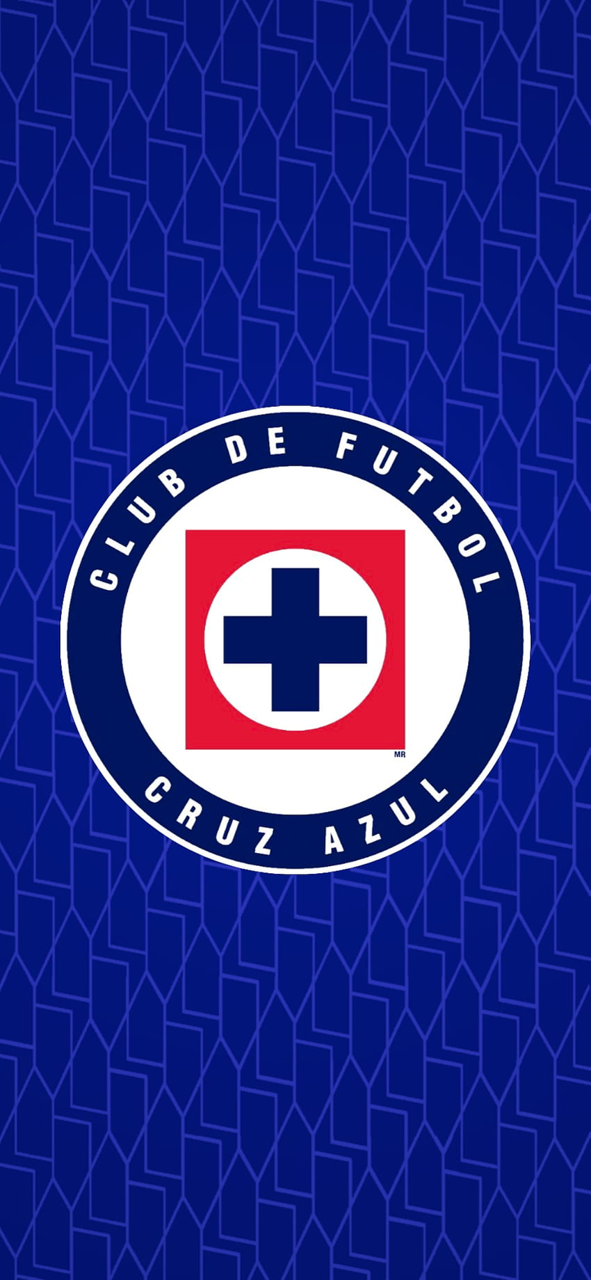 Cruz Azul, Futbol, ​​Equipo, Klub, Meksyk Tapeta na telefon HD
