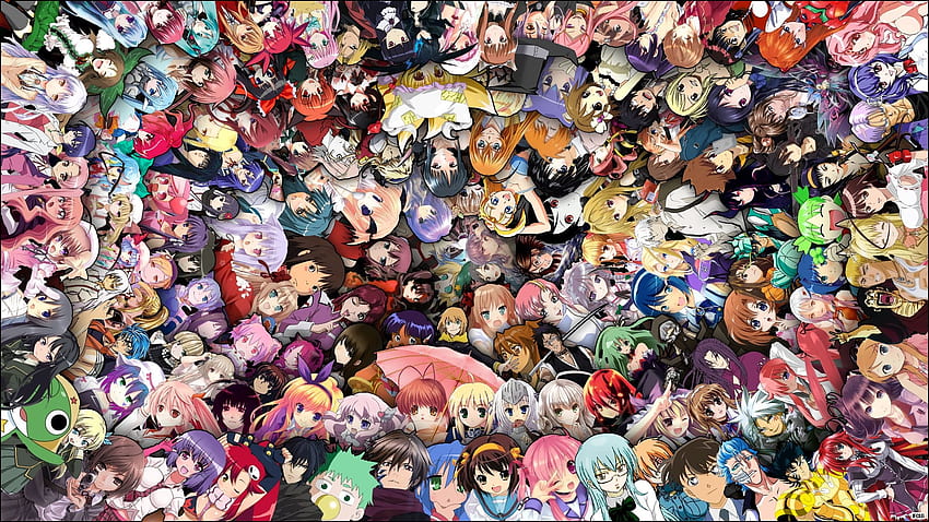 Download wallpaper 840x1160 toradora!, anime, characters, iphone 4