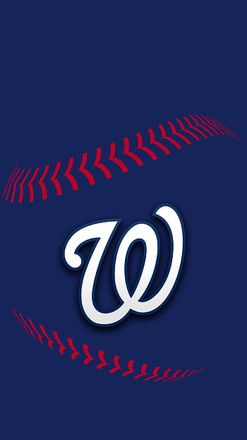 Washington Nationals Phone HD phone wallpaper