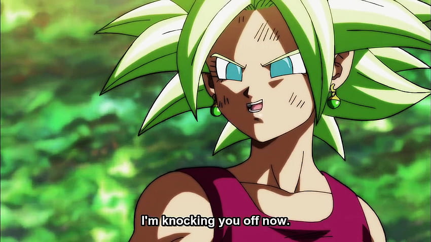 Goku se transforma en Ultra Instinct contra Kefla - Dragon Ball Super (Sub.  Español), Goku Vs Kefla fondo de pantalla | Pxfuel