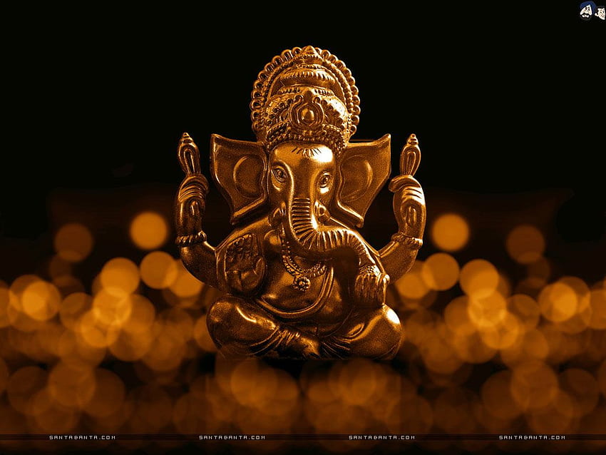 Ultra for & Mobiles. Santa Banta, Lord Ganesh Ji HD wallpaper | Pxfuel