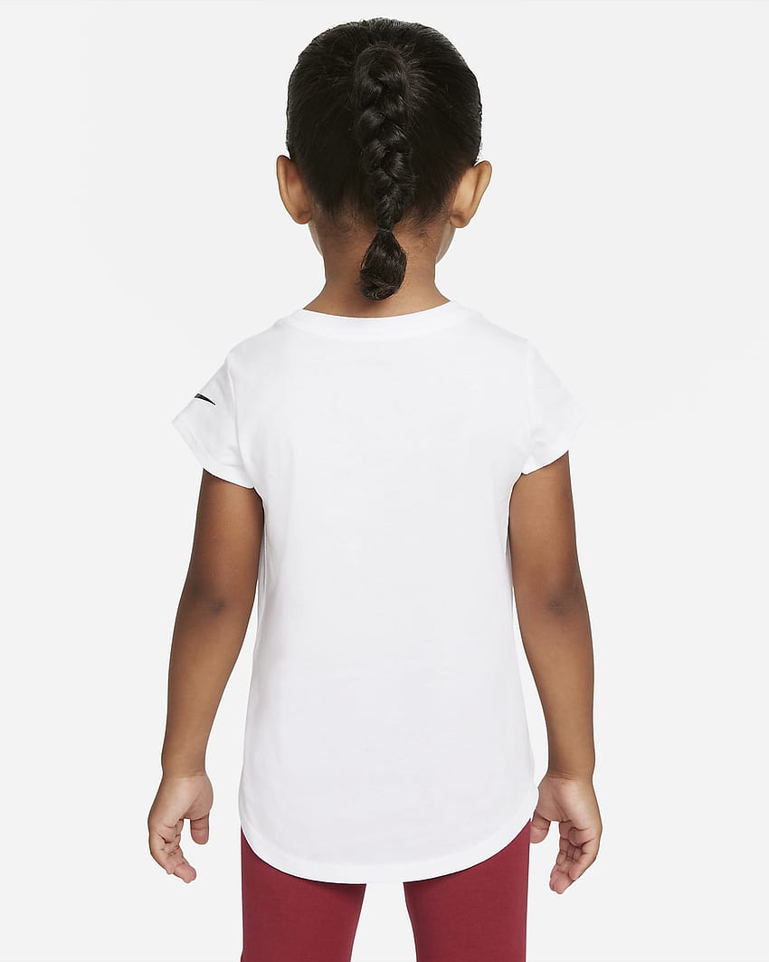 Nike Toddler Leopard T Shirt, White Tshirt HD phone wallpaper | Pxfuel