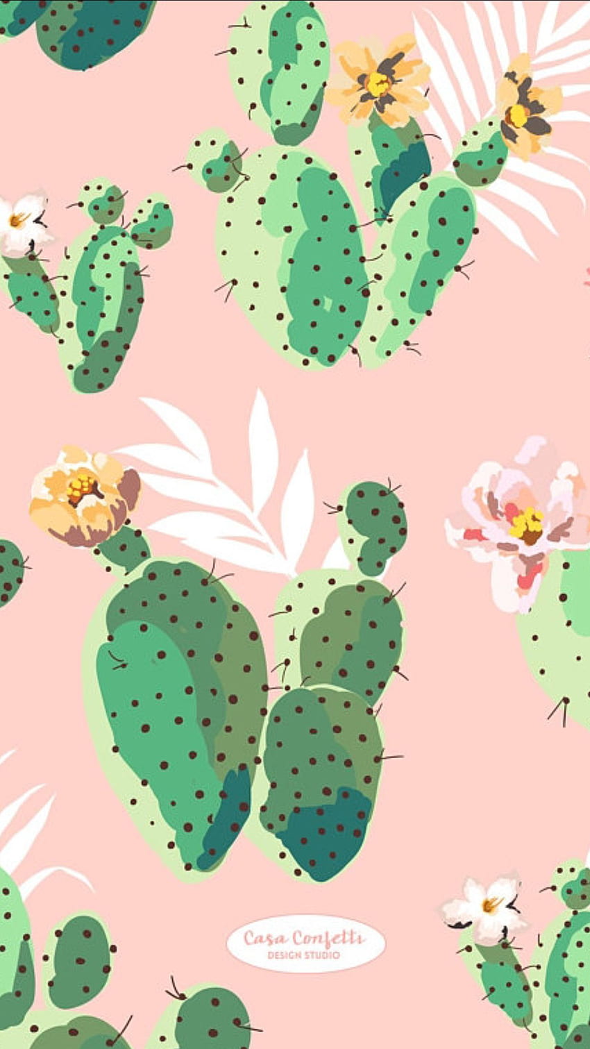 Cactus pear HD wallpapers | Pxfuel