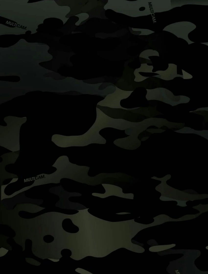 Multicam Black. Camo , Camoflauge , Camouflage HD phone wallpaper | Pxfuel
