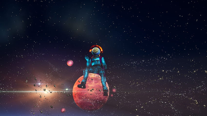 Với nền tảng vũ trụ ngoạn mục, hình nền Fortnite Galaxy chắc chắn sẽ mang đến cho bạn những khoảnh khắc chơi game tuyệt vời. Hãy tham gia ngay trải nghiệm game đỉnh cao này.