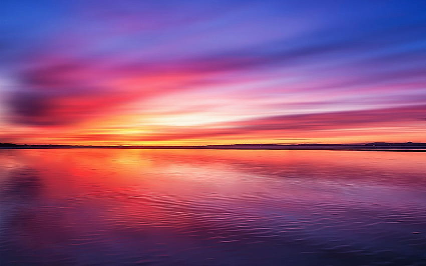Colors of Dusk , . All For HD wallpaper