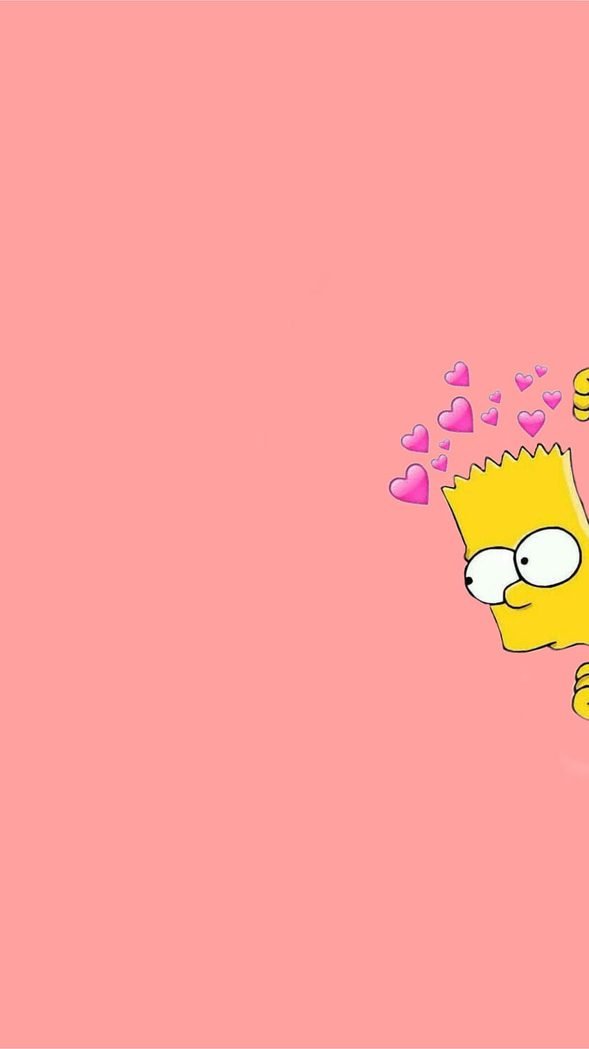 Simpson HD phone wallpaper | Pxfuel