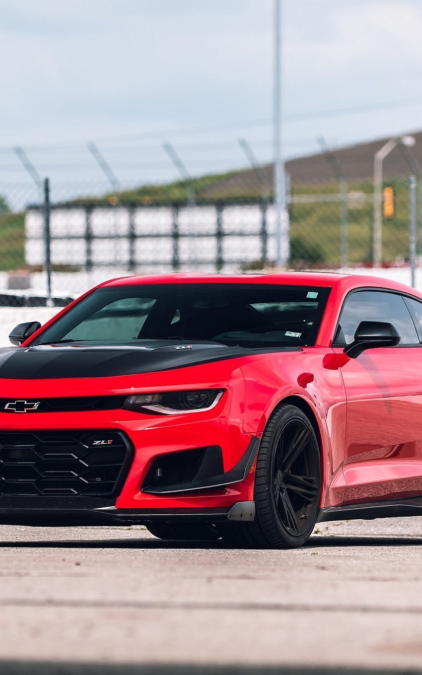 2018 Camaro ZL1 1LE car chevy muscle track v8 HD phone wallpaper   Peakpx