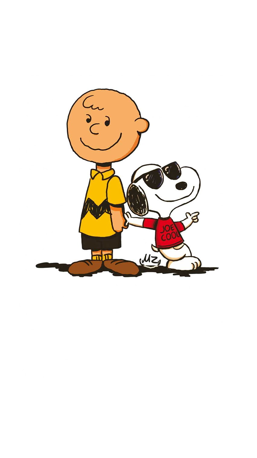 Snoopy Charlie Brown, Snoopy cacahuetes fondo de pantalla del teléfono |  Pxfuel