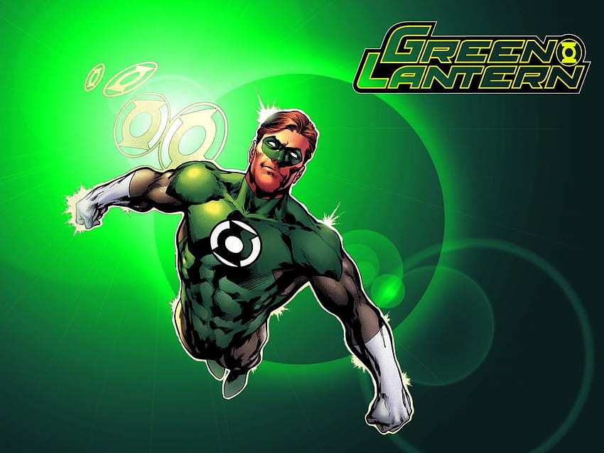 Hal Jordan HD wallpaper | Pxfuel