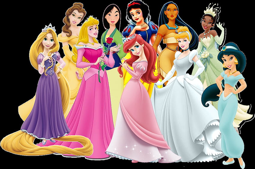 Walt Disney Wallpapers - Princess Rapunzel & Pascal - Walt Disney  Characters Wallpaper (39401943) - Fanpop