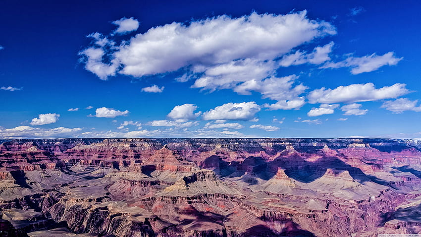 Grand Canyon ❤ for Ultra TV • Wide, Grand Canyon U HD wallpaper