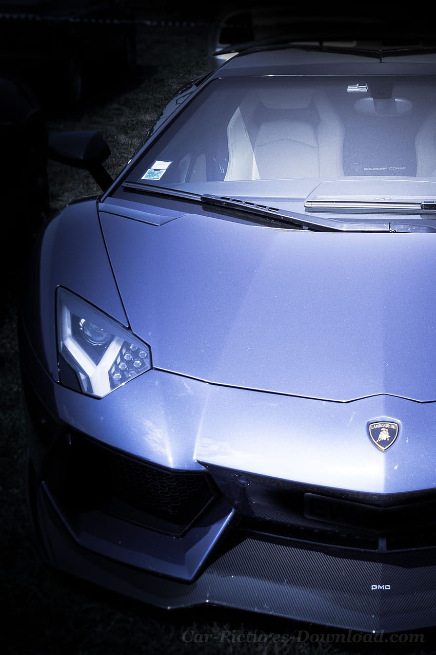 Lamborghini Aventador iPhone - Lamborghini Car HD phone wallpaper | Pxfuel