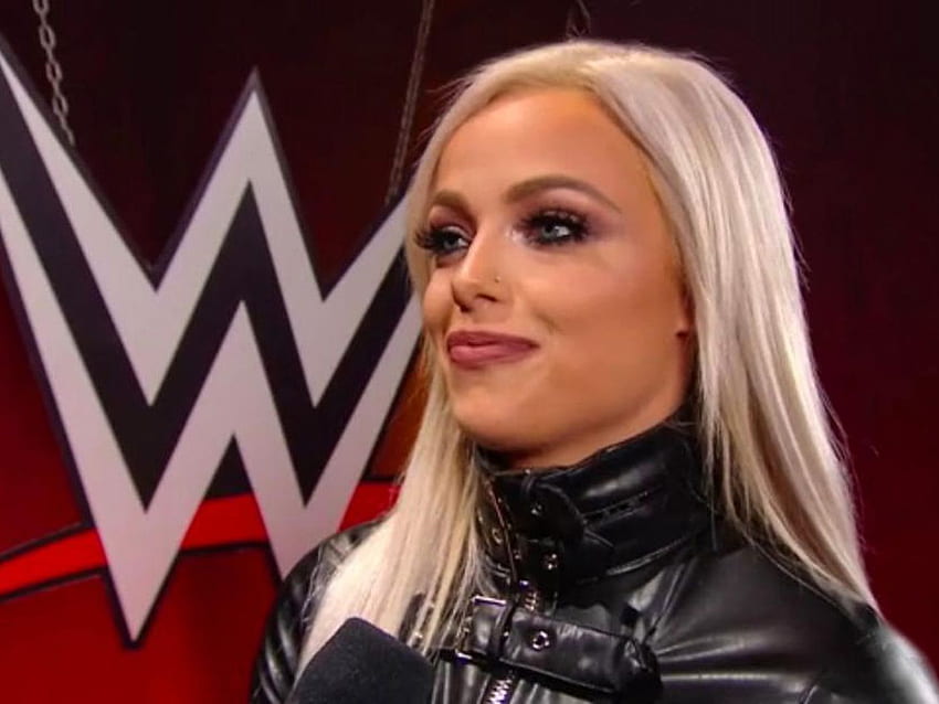 Liv Morgan Says it was Time for her Character to Evolve HD wallpaper